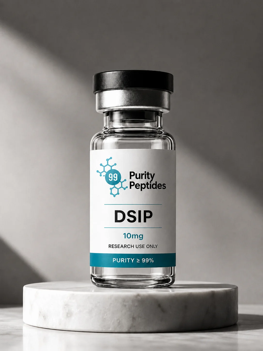 DSIP vs Epitalon: Complete Research Peptide Comparison