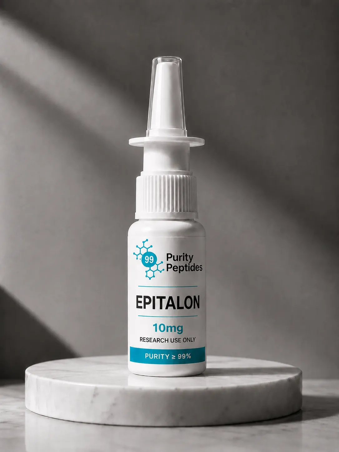 epithalon nasal spray Peptide Support Power of Epithalon Nasal Spray