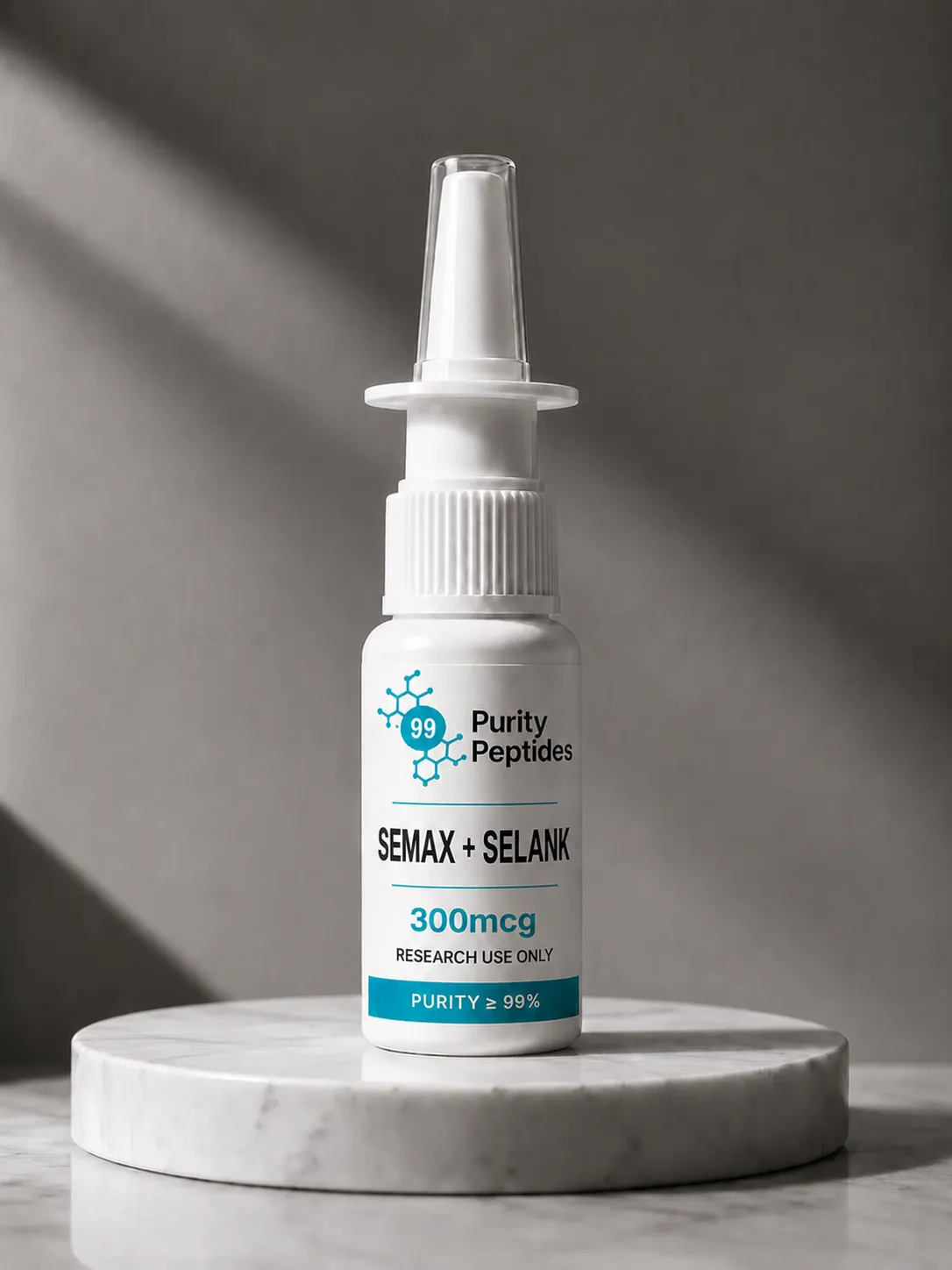 selank semax dihexa Semax-Selank 12.5mg Dihexa / Semax / Selank