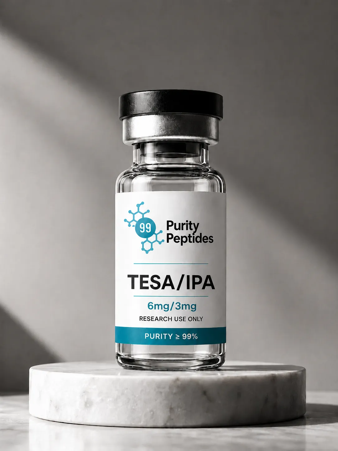 what's better tesamorelin or ipamorelin vs Tesamorelin & CJC-1295 (Mod GRF