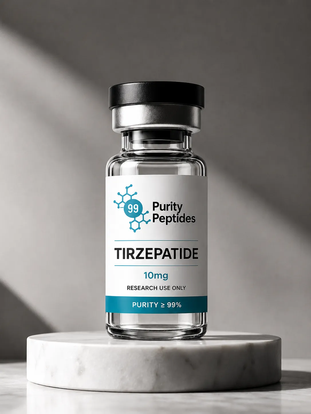 que es mejor la semaglutida o la tirzepatide Tirzepatida en Lima Primer ciclo GLP-1 de investigación:
