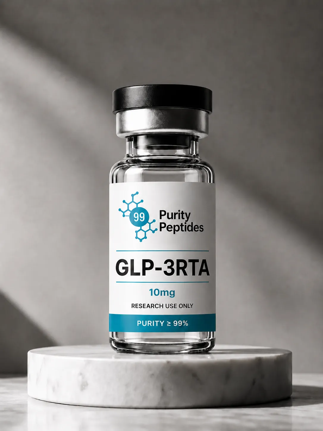 Retatrutide 10-100mg 3ml
