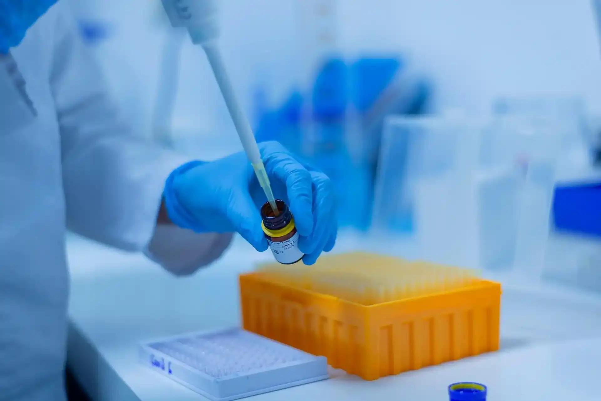BAC Water – Complete Guide to Peptide Reconstitution, Mixing & Proper Preparation Techniques