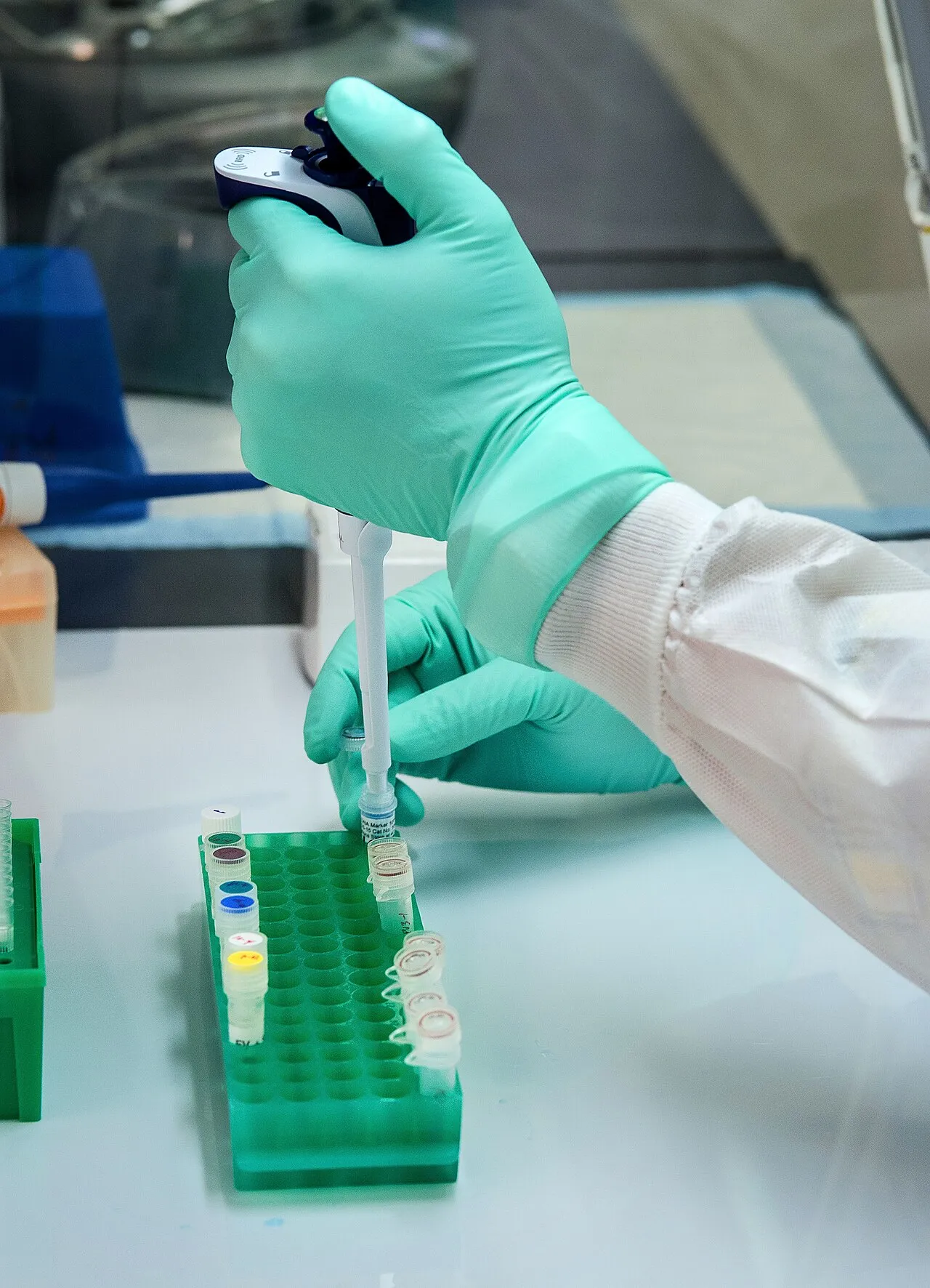 Thymosin Alpha-1: Immune-Activating Peptide for T-Cell Support and Immune Function (Research Guide)