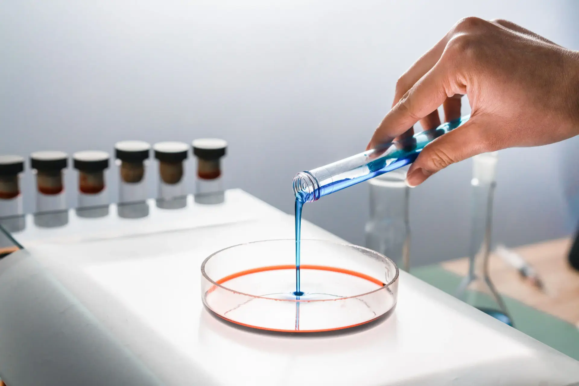 Semaglutide: The Research Peptide Transforming Appetite Regulation and Glucose Control