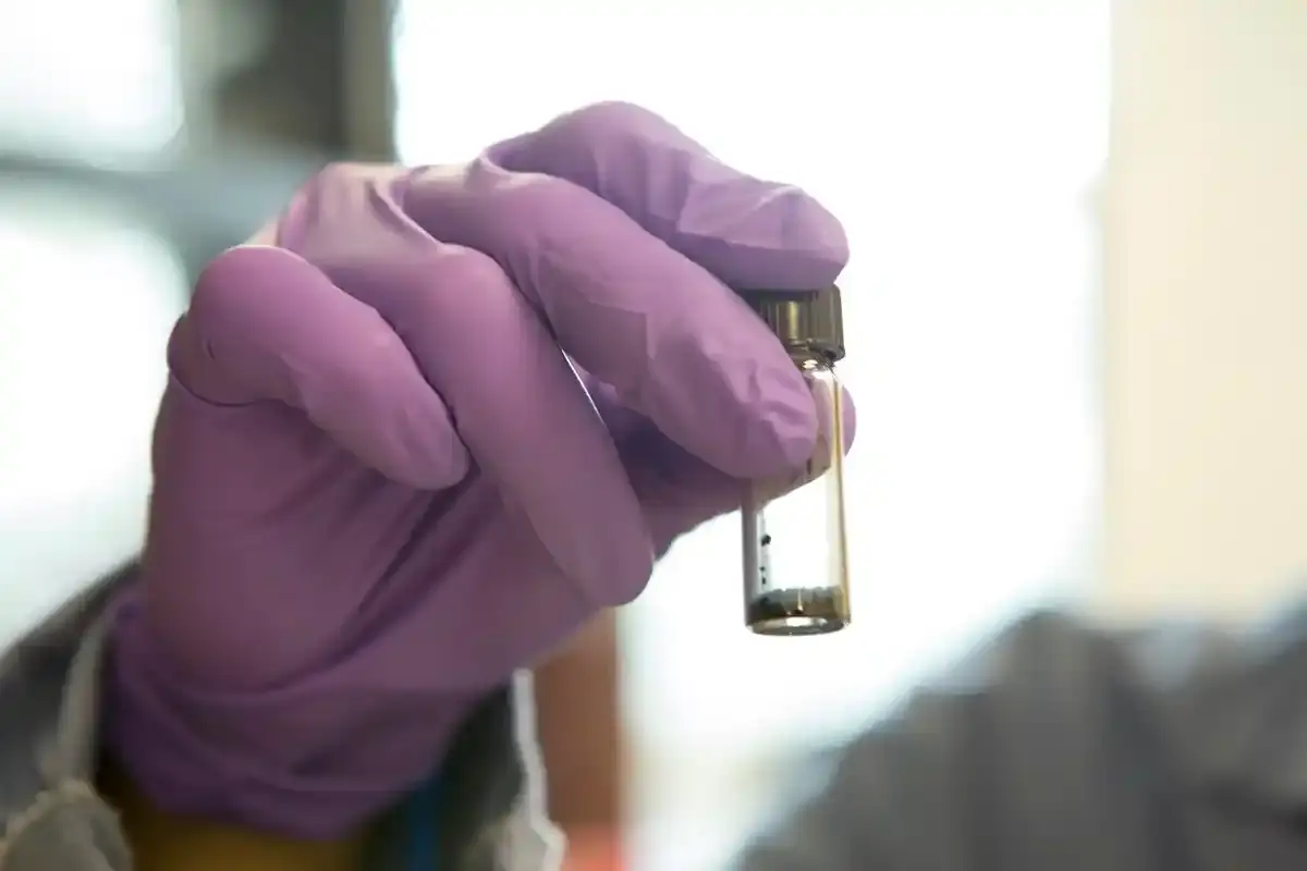 CJC-1295 + Ipamorelin: A Complete Research Overview for 2026