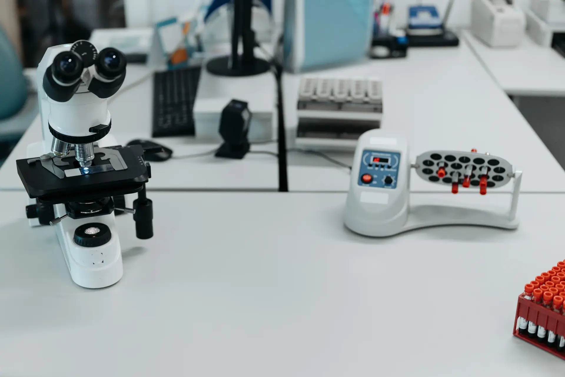 What Are Research Peptides? A Complete Guide for Laboratory Studies in the USA