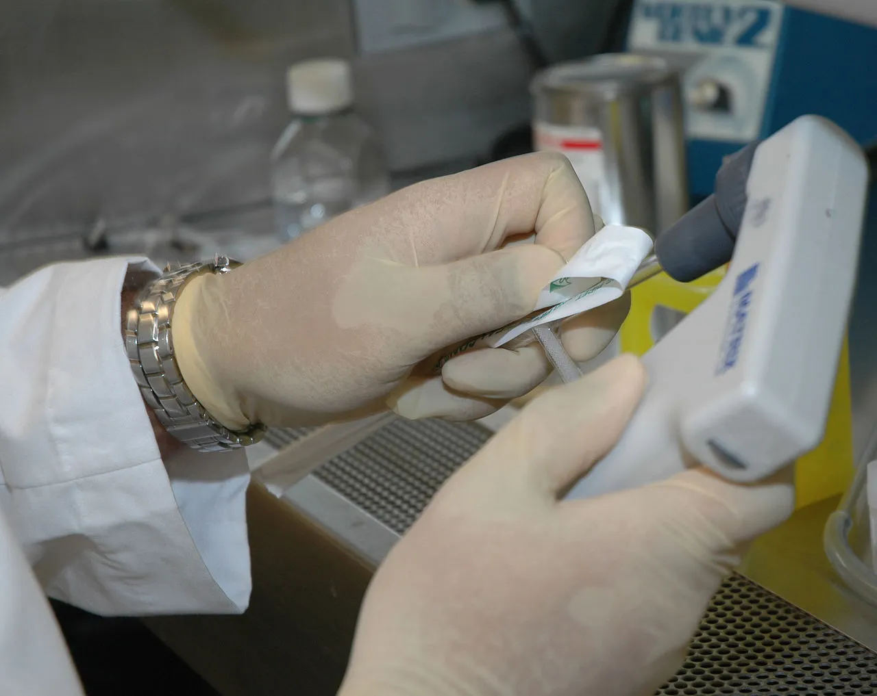 Tesamorelin: Análogo de GHRH para la Hormona de Crecimiento Natural, la Pérdida de Grasa y la Masa Magra (Guía de Investigación)