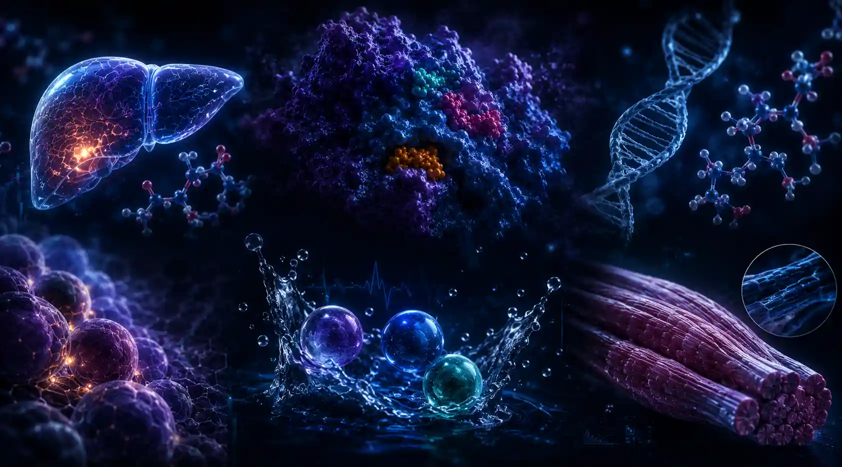 Retatrutide and Carbs: Does This Triple Agonist Need Glucose?