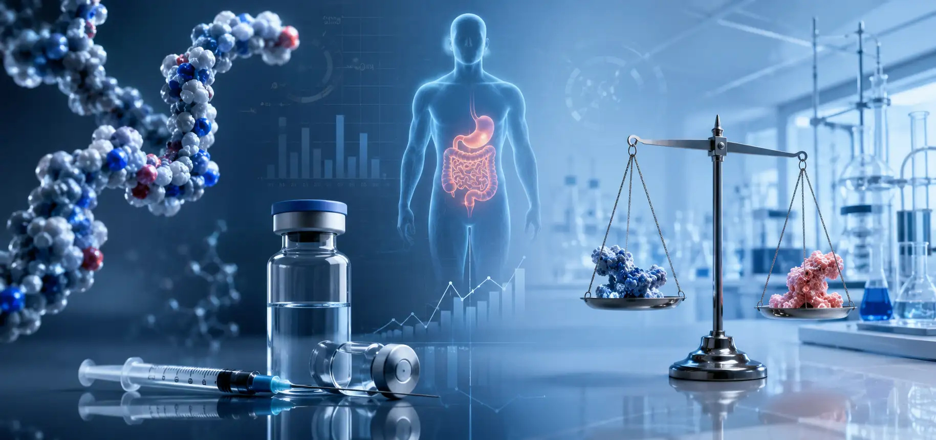 Retatrutide Peptide: 2026 Research Reference Guide