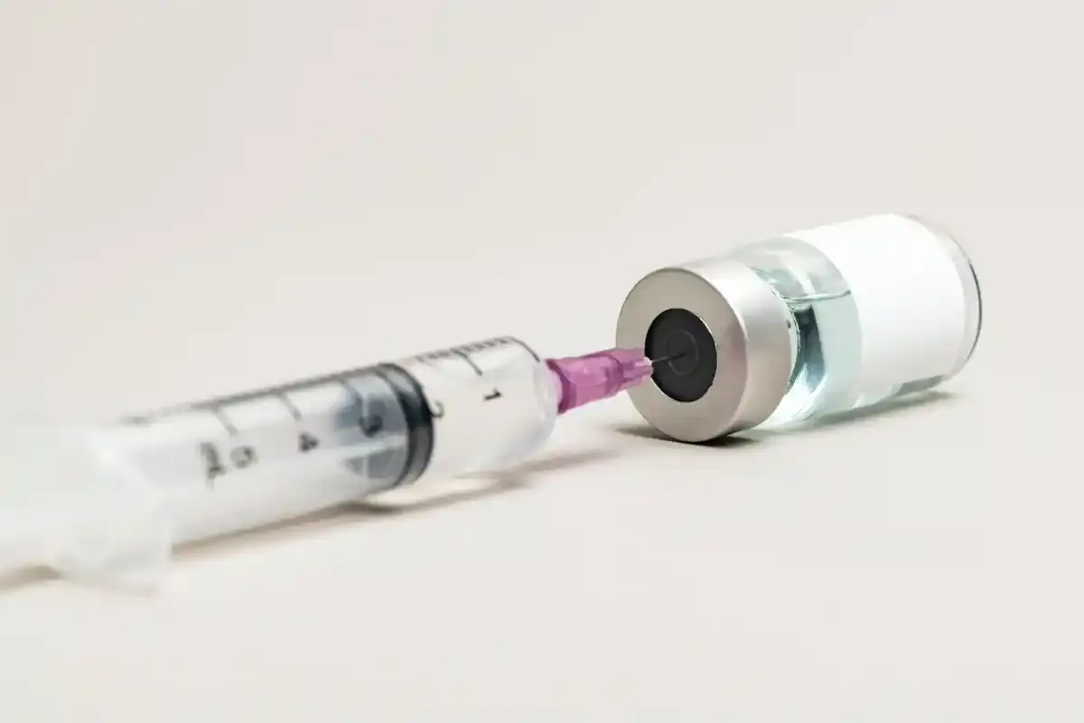 Lipo-C Research Peptide: Composition & COA Guide