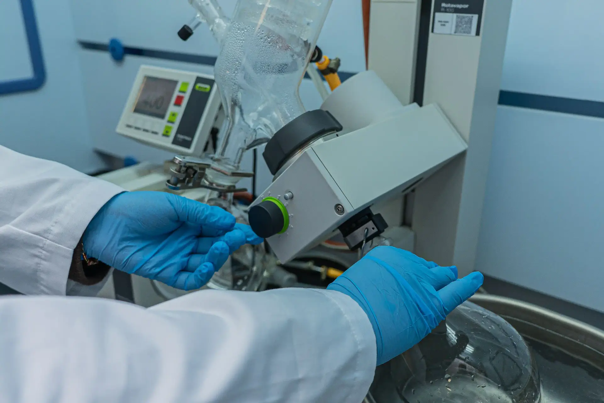 GHRP-2 Research Peptide: Mechanism & COA Guide