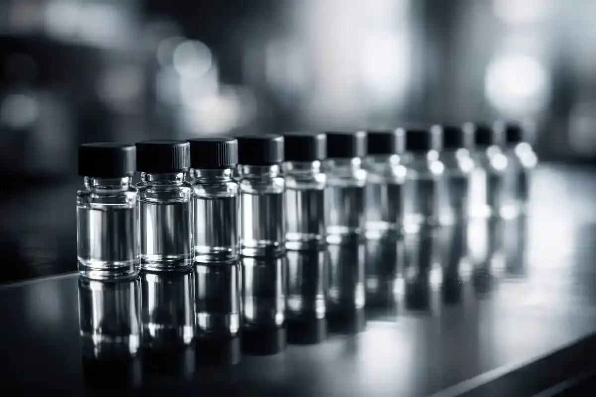 CJC-1295 No DAC vs CJC-1295 with DAC: The Complete Research Comparison