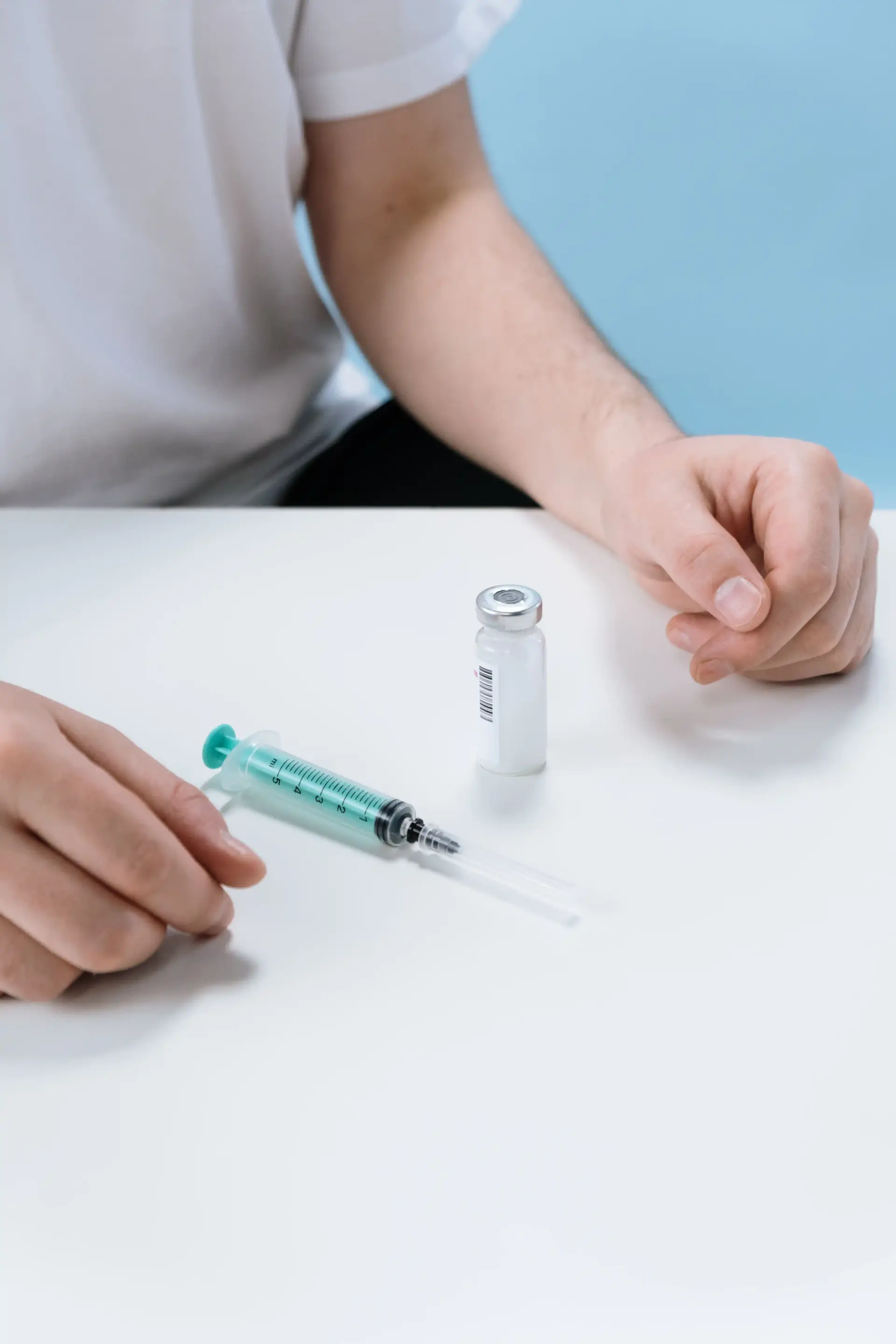 What is Tirzepatide? A Complete Guide to the Revolutionary Dual Receptor Agonist
