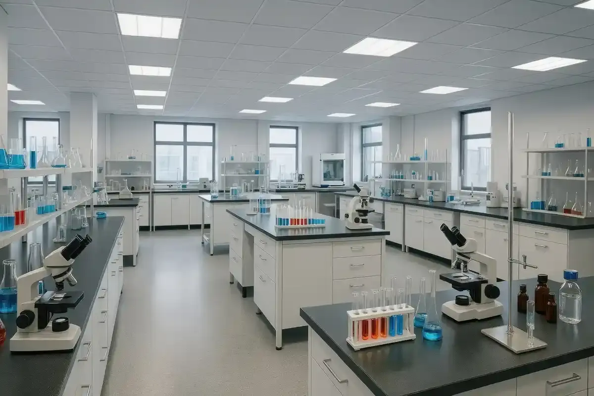 KLOW vs GLOW Peptide Blend Comparison: Which Research Blend Fits Your Study?